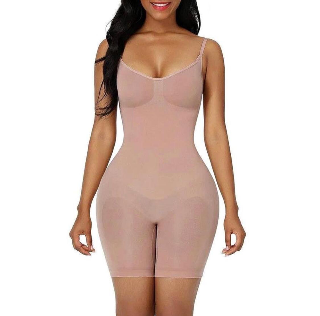 FAJA BODY SHORT BodyUp®