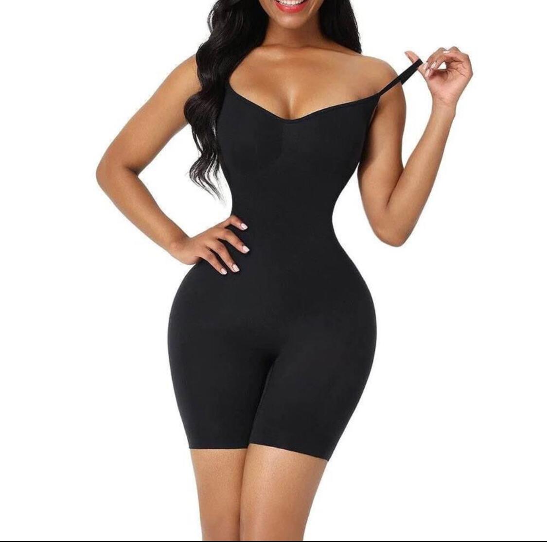 FAJA BODY SHORT BodyUp®