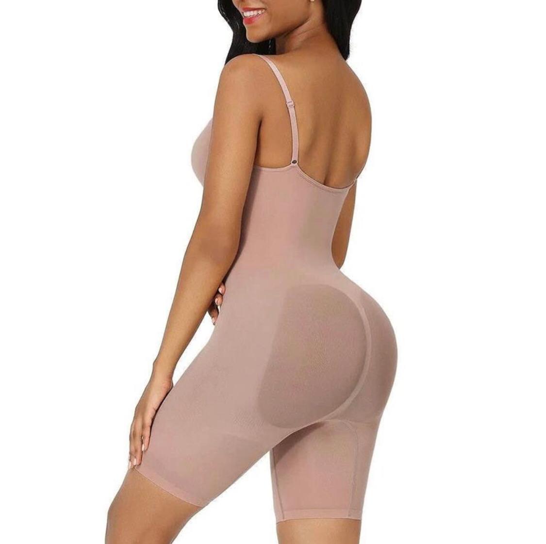 FAJA BODY SHORT BodyUp®