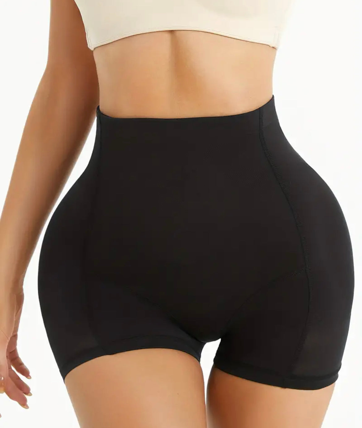Short Faja Sculpy®
