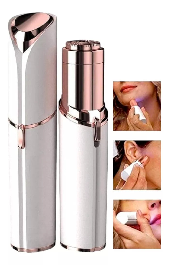 GlowR® Depiladora Portátil Removedor De Vello
