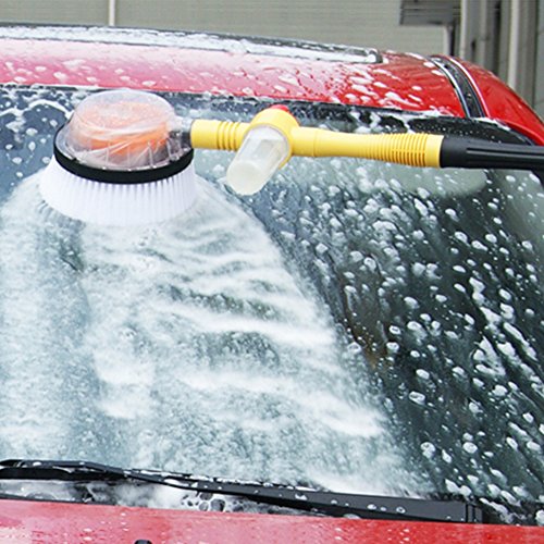 AutoBrush®  Cepillo para auto Profesional