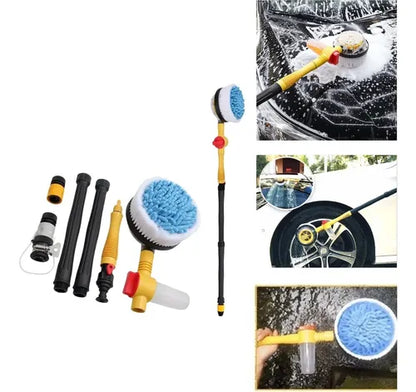 AutoBrush®  Cepillo para auto Profesional