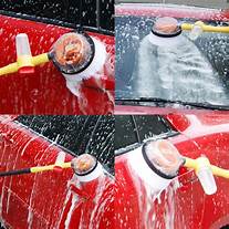 AutoBrush®  Cepillo para auto Profesional