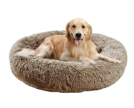 CalmiPet®  Cama Mascota Antiestres