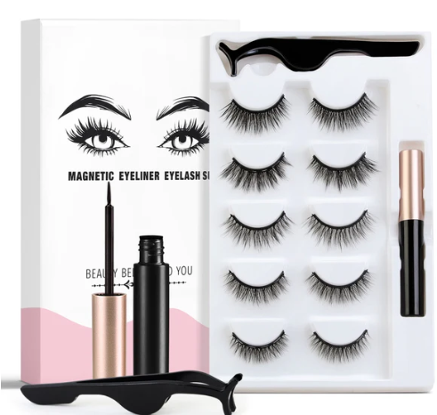 MagLash® PESTAÑAS MAGNETICAS