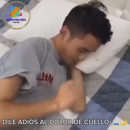 CERVIX™️ ALMOHADA ORTOPEDICA CERVICAL TERAPEUTICA